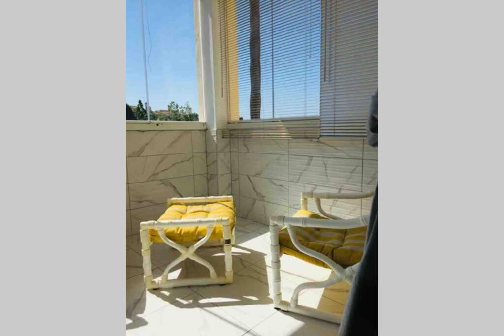 Апартаменты Mi Casa Es La Tuya Михас Экстерьер фото