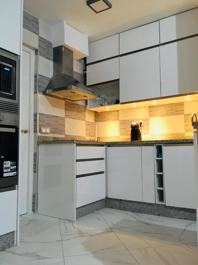 Апартаменты Mi Casa Es La Tuya Михас Экстерьер фото